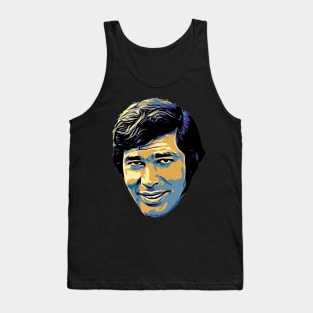 Englebert Humperdinck Tank Top